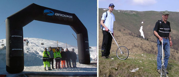 Gruppo Alpini Possagno